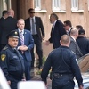 Zamjenik direktora CIA-e Vaughn Bishop stigao u prostorije OSA-e u Sarajevu