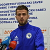 NS BiH najavio žalbu UEFA-i zbog suspenzije Miralema Pjanića