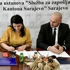 Potpisani ugovori sa 941 poslodavcem iz Sarajeva, posao dobilo 1.571 osoba