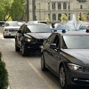 Nakon sastanka u OSA-i: Bishop nastavlja sastanke sa čelnicima policijskih agencija