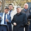 SDA: Prije gradnje na Marijin Dvoru mora se konsultovati struka