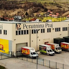 Potvrđeno vlasništvo MHP-a nad Perutninom Ptuj