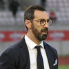 Nalić i Beganović optimisti uoči susreta sa Željezničarom