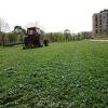 Za sedam dana akcije Park očistio dvanaest naselja i ulica u Sarajevu