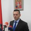 Lukač sa zamjenikom direktora CIA-e: Nije bilo posebne priče o rezervnom sastavu policije