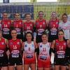 Odbojkašice Bimal Jedinstva 13. put osvojile titulu prvakinja BiH