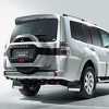 Mitsubishi Pajero Final Edition je oproštaj od legende u Japanu