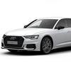 Audi A6 dobio Black Edition verzije