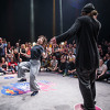 Održan Red Bull Dance Your Style, fenomenalna plesna noć u Zetri