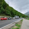 Kolone u Vranduku kod Zenice su noćna mora za vozače, saobraćaj kroz tunel namjerno usporen