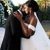 Idris Elba oženio 17 godina mlađu Sabrinu Dhowre