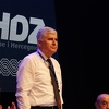 Dragan Čović ponovo izabran za predsjednika HDZ-a, upisani mu svi važeći glasovi
