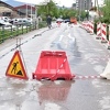 Za saobraćaj napokon zatvoren oštećeni most u Sarajevu