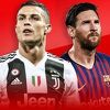Ronaldo pobijedio Messija u utrci do 600. pogotka u karijeri