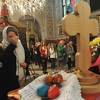 Svečana liturgija u Tuzli: Vaskrs je blagdan vjere i pobjede života nad smrću