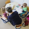 EDUS proveo tri istraživanja kako unaprijediti status djece s poteškoćama u razvoju