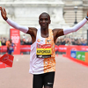 Eliud Kipchoge pobjednik Londonskog maratona, ništa od novog svjetskog rekorda