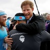 Princ Harry iznenadio sve pojavljivanjem na Londonskom maratonu