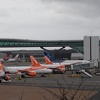 Tri aviona preusmjerena zbog drona na engleskom aerodromu Gatwick