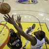 Golden State poveo protiv Houstona, Durant i Harden briljirali