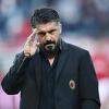 Gennaro Gattuso na izlaznim vratima Milana