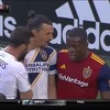 Ibrahimović postigao pogodak, pa ga proslavio provocirajući protivnika