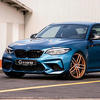 Ovaj BMW M2 Competition pokreće 680 konjskih snaga