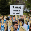 Bh. trgovci žele slobodan dan za praznike, godinama trpe poniženje i prekovremeni rad