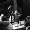 U Sarajevskom ratnom teatru počele pripreme za novu predstavu "Svu moju ljubav"
