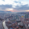 Dani Kantona Sarajevo uz besplatne koncerte, zabave za djecu, zdravstvene preglede...