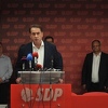 SDP smijenio Zorana Mikulića zbog imenovanja na poziciju Komšićevog savjetnika