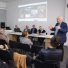 Kako će izgledati koncertna dvorana u Sarajevu, održana prezentacija