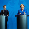 Merkel i Macron: S liderima Zapadnog Balkana govorit ćemo o najosjetljivijim temama