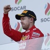 Vettel o Formuli 1: Dosadno je, ne samo ove sezone, već četiri godine