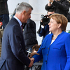 Thacijeva poruka iz Berlina: Pomirenje nemoguće dok Srbija i BiH ne priznaju Kosovo