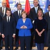 Završeni petosatni berlinski razgovori: Lideri Zapadnog Balkana idu i u Pariz
