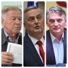 Komšić, Lagumdžija i drugi rade na formiranju Socijaldemokratskog pokreta