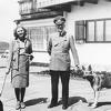 Adolf Hitler i Eva Braun: Ozloglašeni par prije 74 godine otišao zajedno u smrt