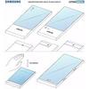 Samsung patentirao smartphone s tri ekrana