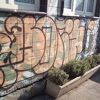 Nastavljeno uklanjanje grafita sa zidova u centru Sarajeva