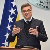 Zvizdić: Susjedi moraju shvatiti da se vanjska politika BiH vodi u Sarajevu