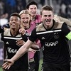 Ajax u Londonu traži novi uspjeh protiv oslabljenog Tottenhama
