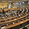 Kratina: Na insistiranje Kluba DF i GS sazvana vanredna sjednica Parlamenta FBiH