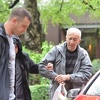 Bivši policajac koji je ubio sina u Sarajevu predat Tužilaštvu