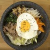 Bibimbap je korejsko jelo koje morate probati