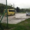 Vozač u alkoholiziranom stanju htio voziti učenike iz Bratunca na jednodnevni izlet
