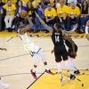Antetokounmpo proradio, Milwaukee-Boston 1-1; Druga pobjeda Warriorsa protiv Houstona