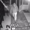 Kamera snimila lopova kako krade obuću u mostarskoj džamiji
