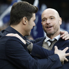 Pochettino: Tottenham je još uvijek živ; Ten Hag: Ovo je veliko dostignuće