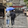 Sablasno prazne ulice glavnog grada BiH prvomajskog jutra, atmosferu popravili turisti